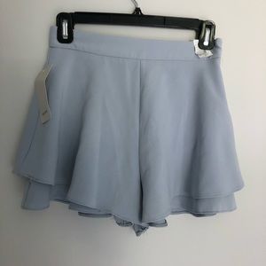 Zara Shorts